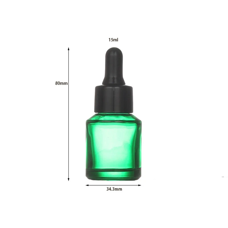 2 oz bottle dropper