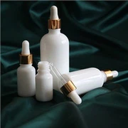 50ml glass dropper flasker