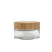 Mini kosmetikkkrukker