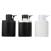 Reise Parfyme Flaske Påfyllbar