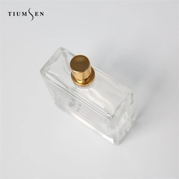 3 Oz Perfume Bottle