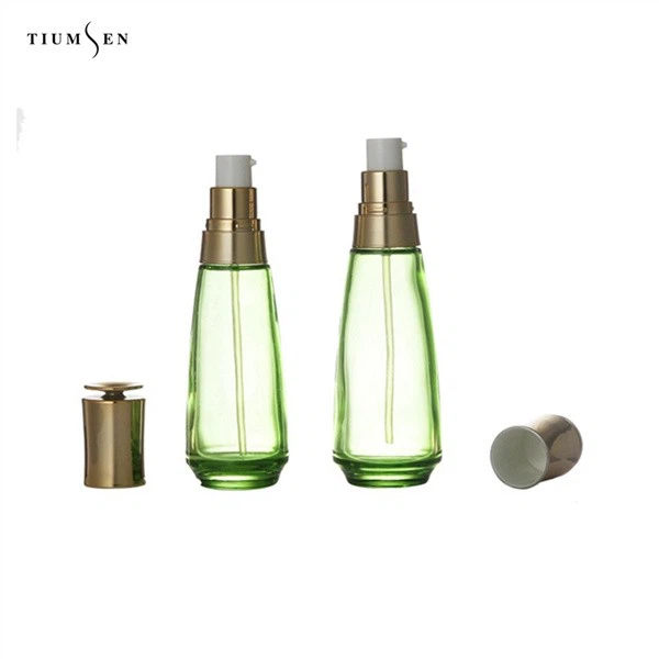 Eco Friendly Cosmetic Bottles