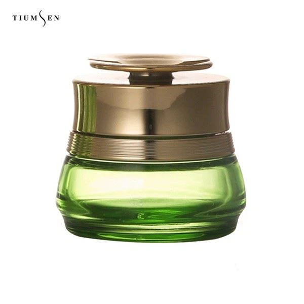 Eco Friendly Cosmetic Bottles