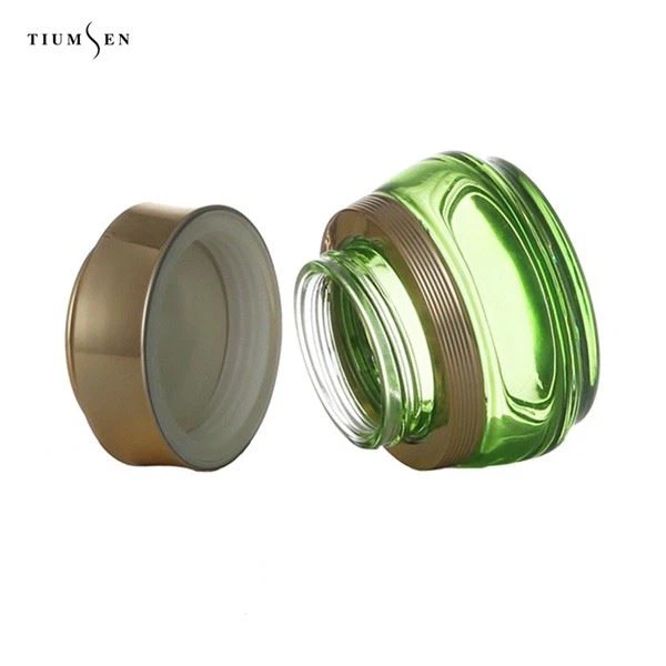 Eco Friendly Cosmetic Bottles