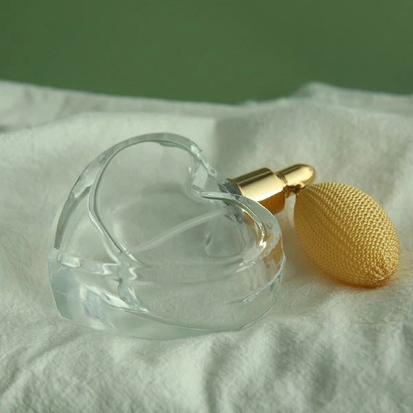 Empty Perfume Bottles 50ml