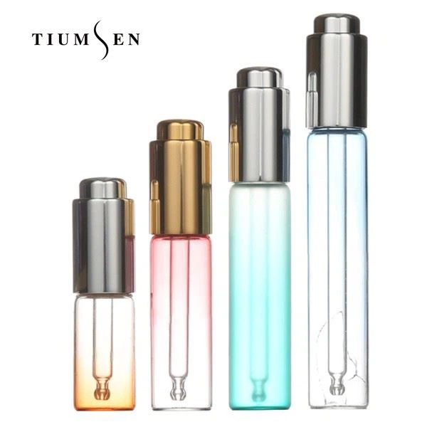 Liquid Dropper Bottle