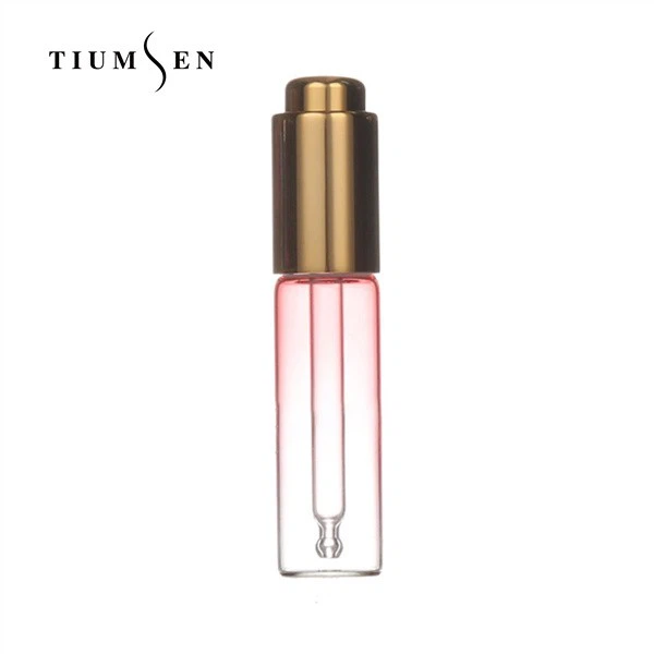 Liquid Dropper Bottle