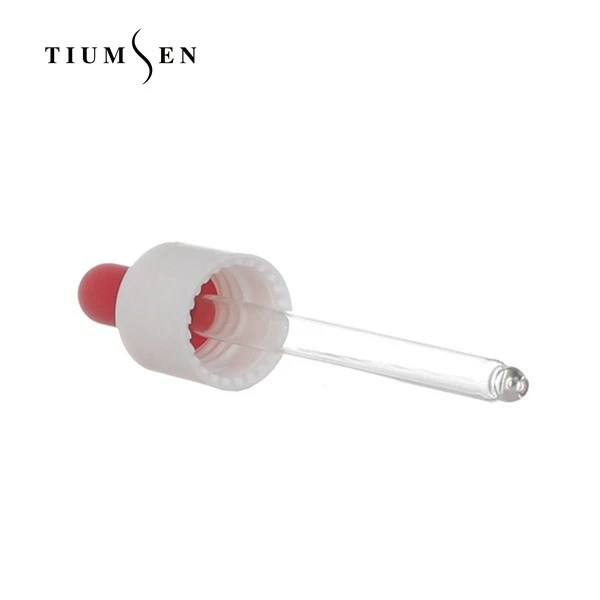 Pipette Dropper Bottle