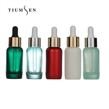 20 ml dråpeflasker