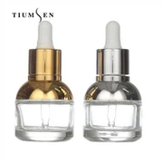 30 ml dråpeflasker av glass