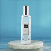 Selger tomme parfymeflasker