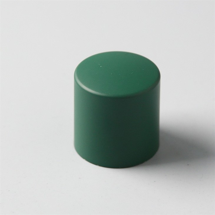 perfume in cleaning bottle