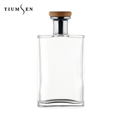 Klassiske parfymeflasker