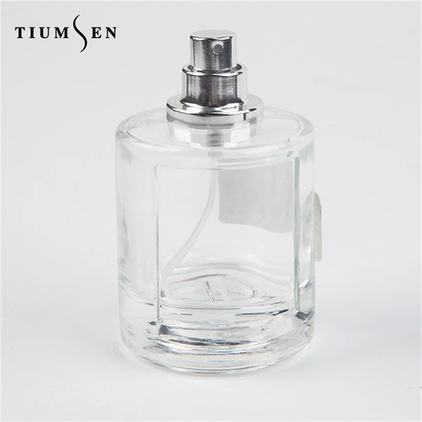 travel refillable perfume bottle