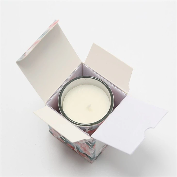 10 oz candle jars with lids