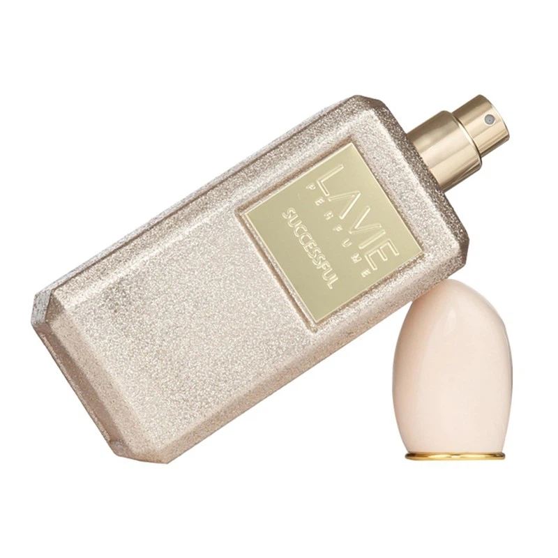 vintage old perfume bottles