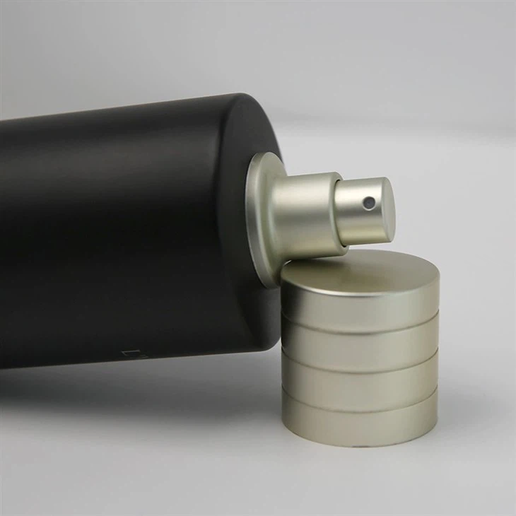 personalized perfume bottle