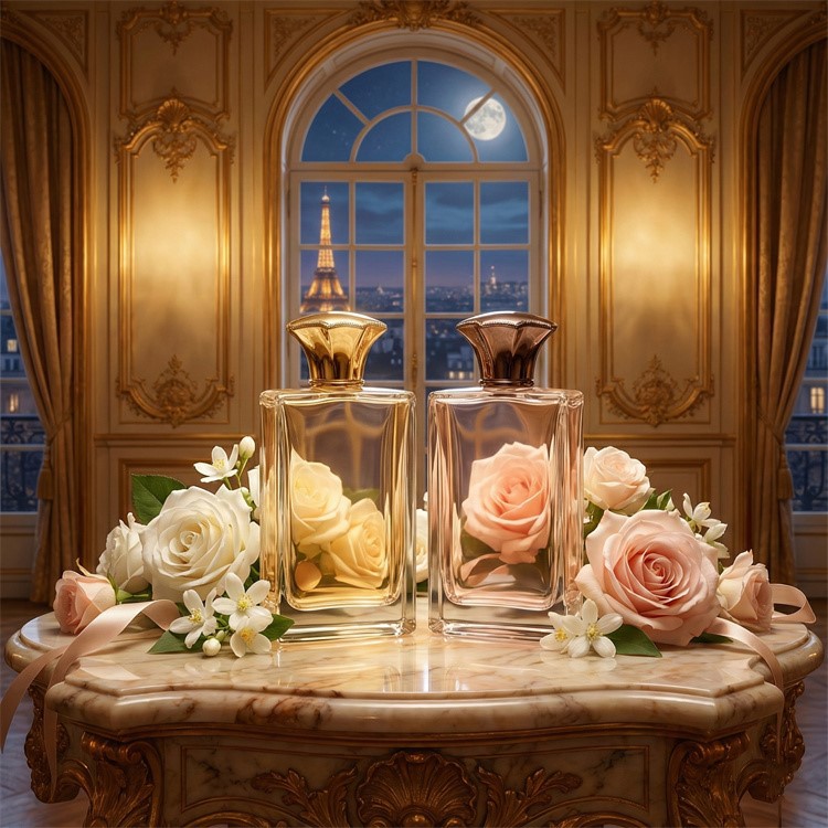 Perfume Sample Vials Perfume Sample Vials