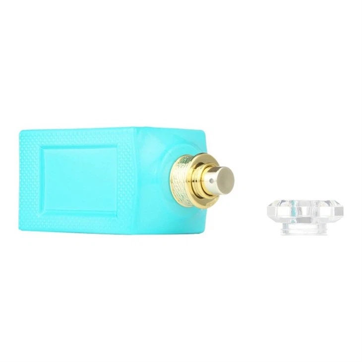 empty designer perfume bottles